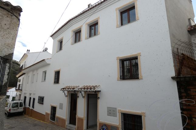 Thumbnail Town house for sale in Algarrobo, Axarquia, Andalusia, Spain