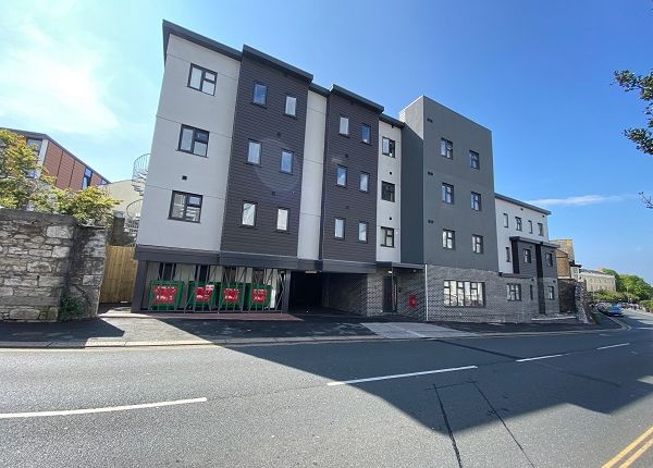 Studio for sale in North Road East, Plymouth