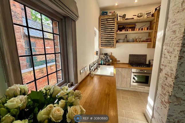 Flat West Didsbury, Manchester photo 3