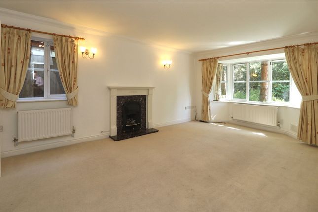 Harehunter Lodge,, Lytton Road, Surrey photo 3