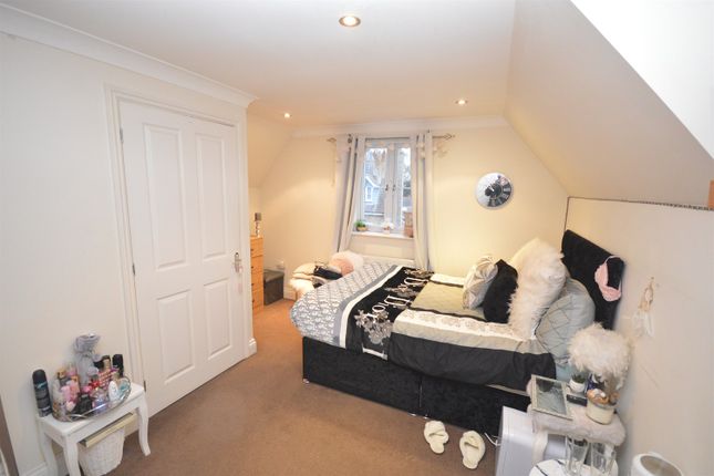 Property for sale in Leywood Close, Braintree