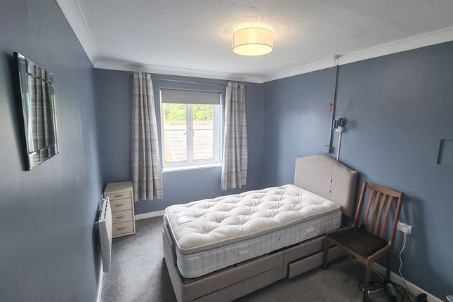 Flat 27, Ryan Court, White Cliff Mill Street, Blandford Forum photo 3