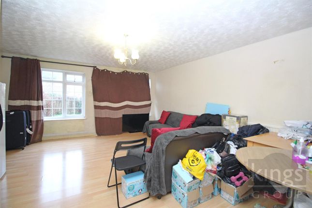 Terraced house for sale in Marsh Close, Waltham Cross