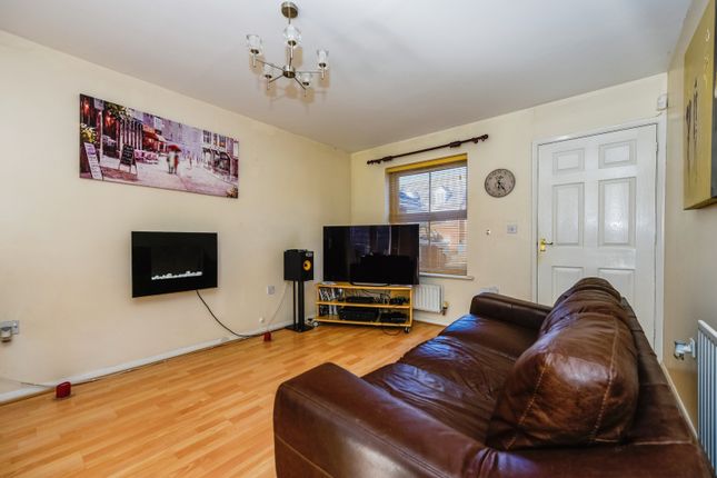 Detached house for sale in Appleton Road, Kirkby, Liverpool