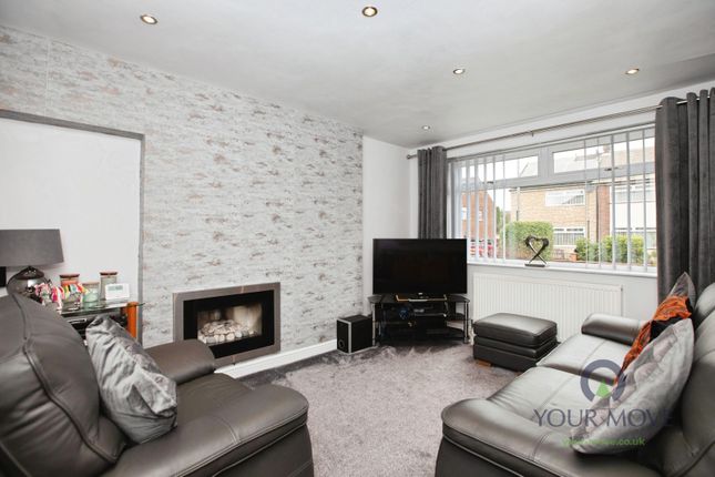 107, Dalby Crescent, Lancashire photo 2