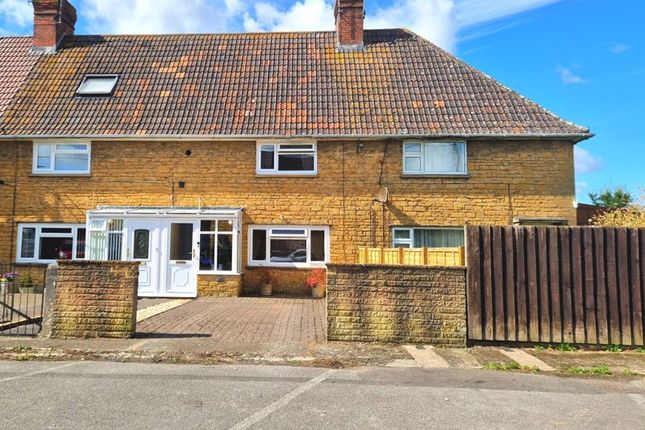 Thumbnail Terraced house for sale in The Avenue, Stoke-Sub-Hamdon