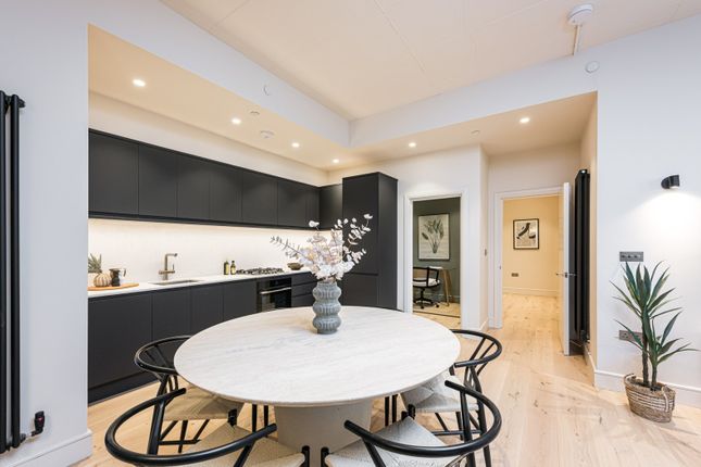 Flat 22 Britannia Lofts 16-26, Banner Street, London photo 3