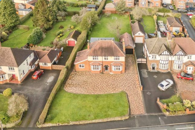 509, Crewe Road, Crewe photo 2