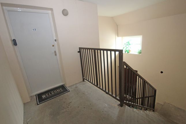 12 Pringle Court, Buckie, South Pringle Street, Buckie photo 2