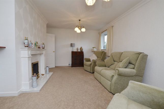 Bungalow for sale in Wigfield Drive, Worsbrough, Barnsley