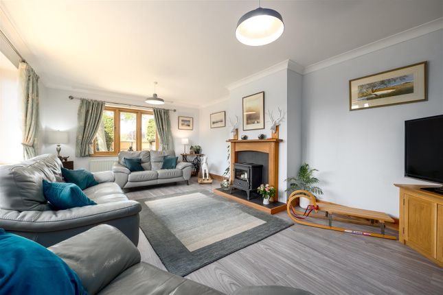 The Orchard, Ancil Avenue, Launton photo 4