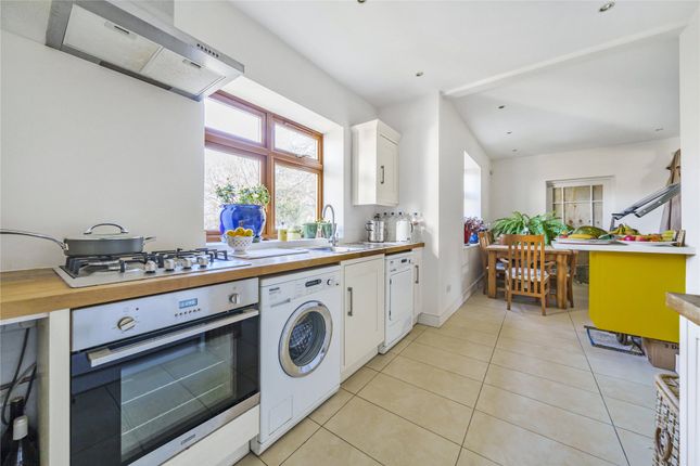 Detached house for sale in Downs Hill, Beckenham