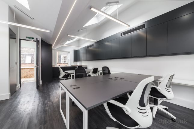 Thumbnail Office to let in Ogle Street, London