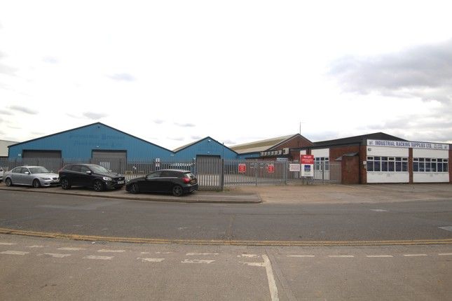 Thumbnail Industrial to let in Aqua Park, Clough Road, Hull, East Yorkshire