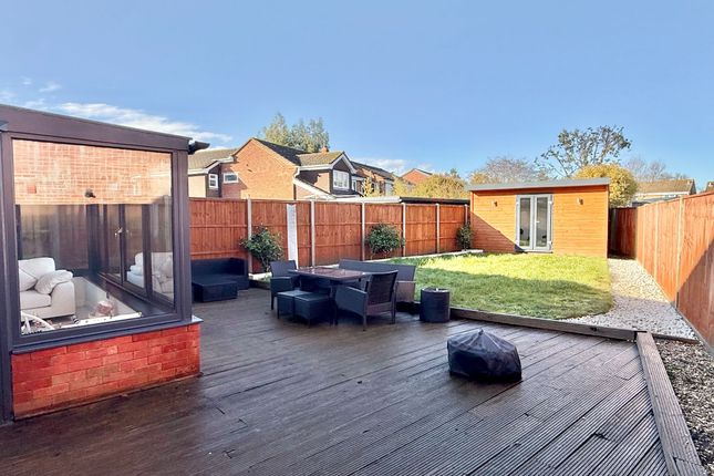4 Bowland Way, Southampton photo 2