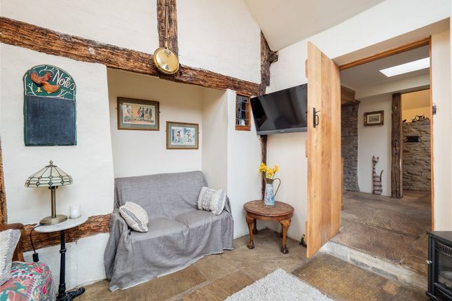 Cottage for sale in Fir Tree Corner, The Green, Cleeve Prior