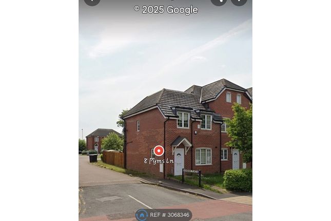 Pyms Lane, Crewe photo 2