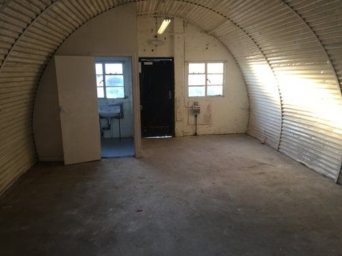 Thumbnail Light industrial to let in Unit 80, Cultybraggan, Comrie