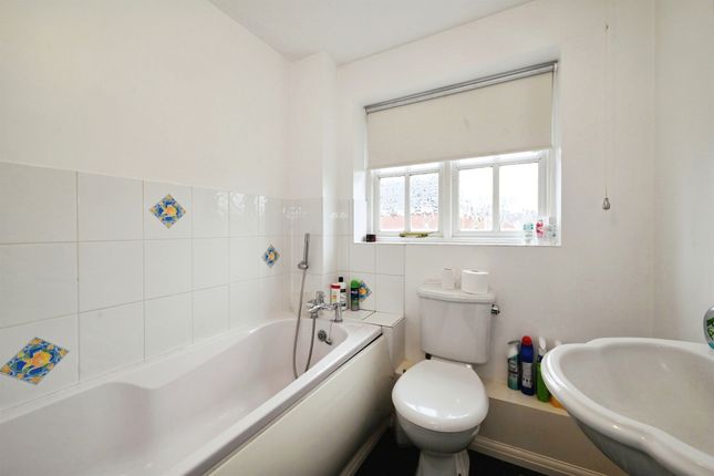 Terraced house for sale in Privet Close, Lower Earley, Reading