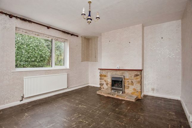 Semi-detached bungalow for sale in Hillside Avenue, Hereford