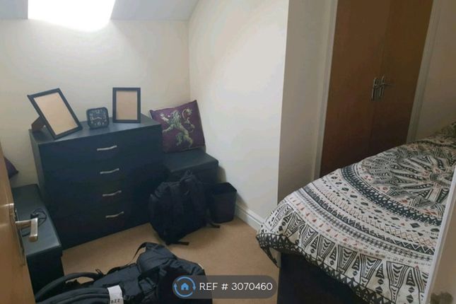 Flat, Edgcumbe Road Roche, St Austell photo 4