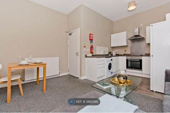 Flat K West Bell Street Dundee, Dundee photo 4