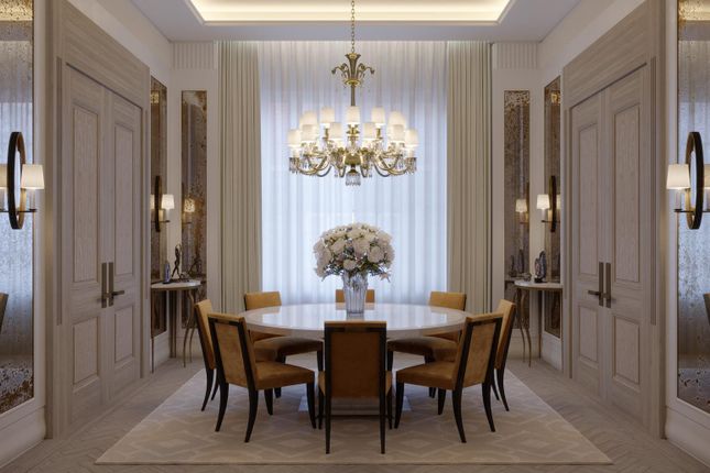 1 & 5, 40, Lowndes Square, London photo 4