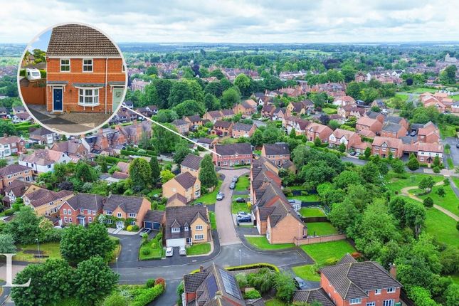 7, Bosworth Close, Ashby-De-La-Zouch photo 2