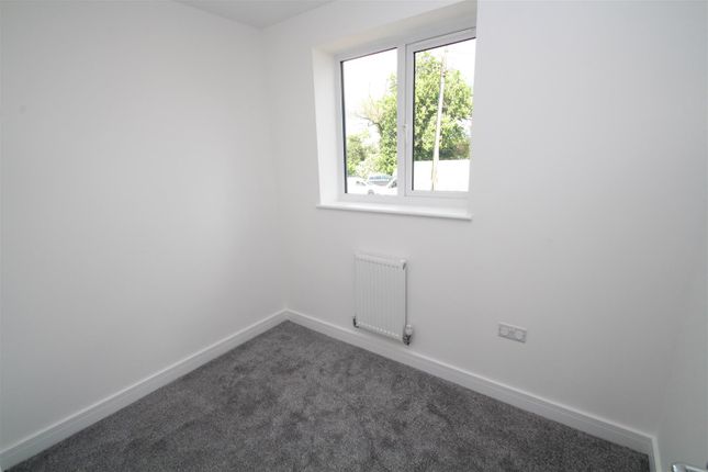 Terraced house for sale in Coped Hall, Royal Wootton Bassett, Swindon