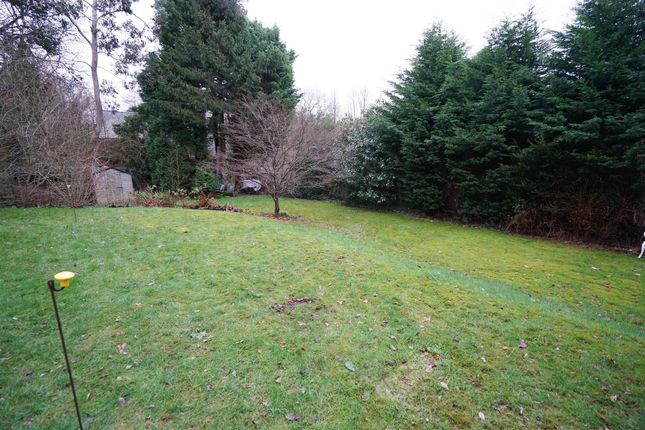 Land for sale in Timberbottom, Bolton