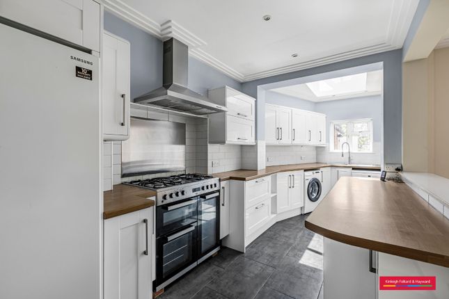 40, Overton Road, London photo 4