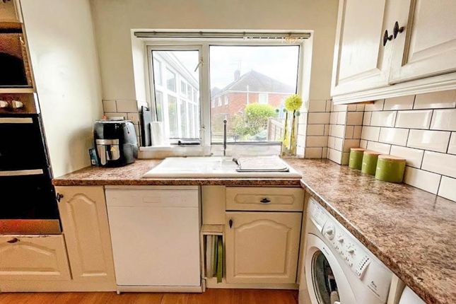 Semi-detached house for sale in Highland Road, Great Barr