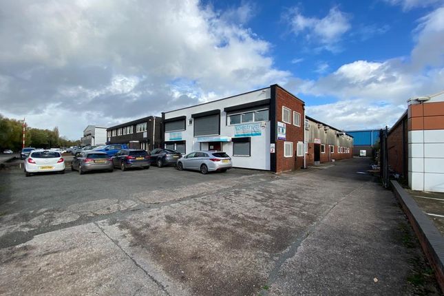 Thumbnail Light industrial for sale in Agalod House, Leamore Lane, Walsall, West Midlands