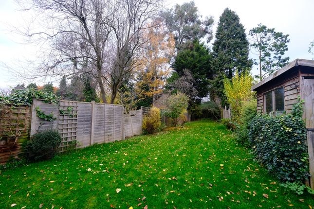 Semi-detached house for sale in Painswick Road, Hall Green, Birmingham, West Midlands