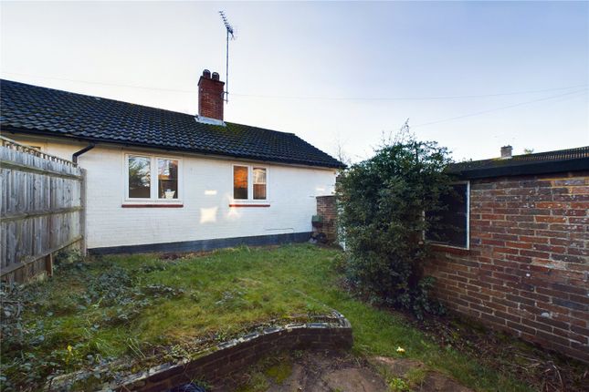 Bungalow for sale in Banks Road, Pound Hill, Crawley, West Sussex