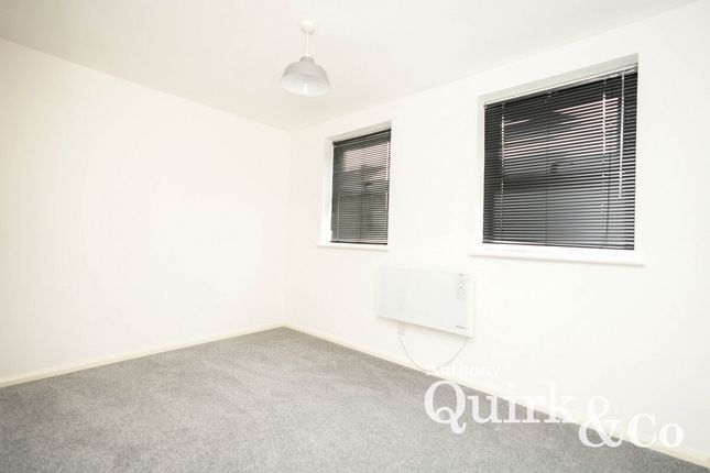Flat for sale in Sanders Road, Canvey Island