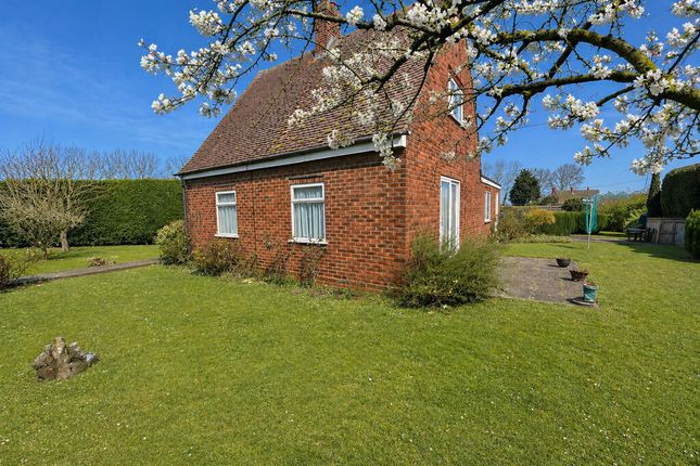3-bed house on 1, Mallard Road, Spalding, £145,000