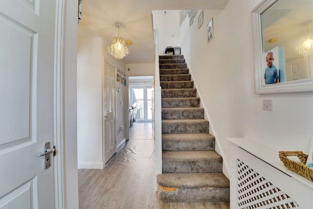 63, Samuel Jones Crescent, St. Neots photo 4