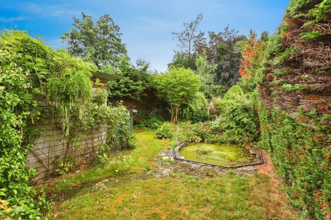 Lauriston,, Durgates, Wadhurst photo 4