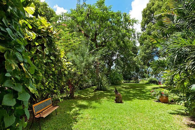 Villa for sale in Barbados
