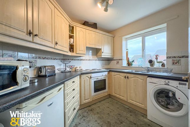 24 Orchard Gardens, Apple Close, Congleton photo 3