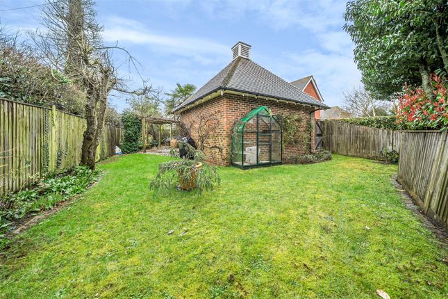 Detached house for sale in The Chantry, Headcorn, Ashford