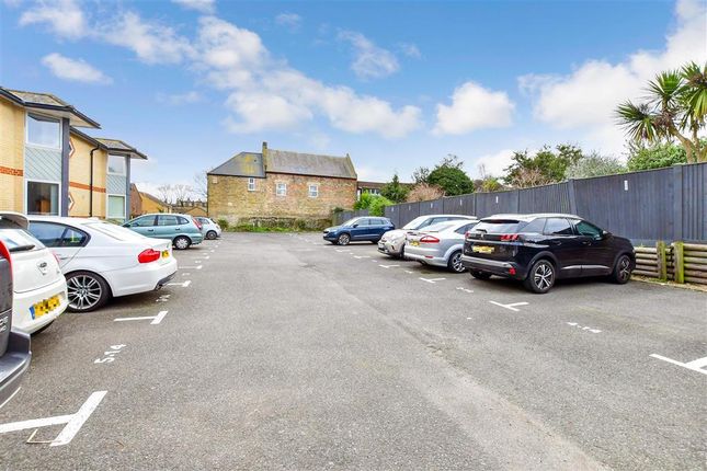 Flat for sale in Priory Courtyard, Ramsgate, Kent