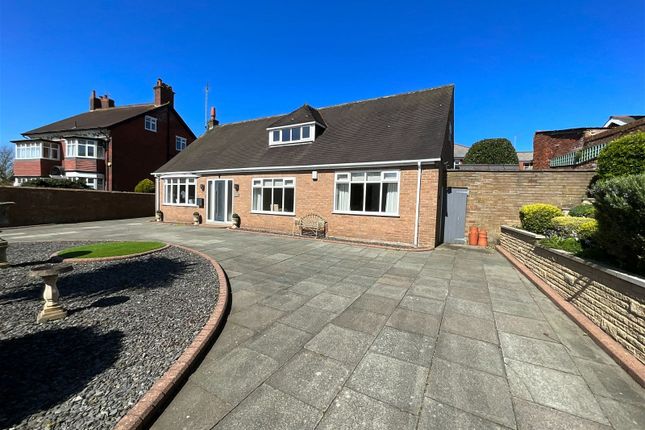 Bungalow for sale in Westbourne Road, Birkdale, Southport