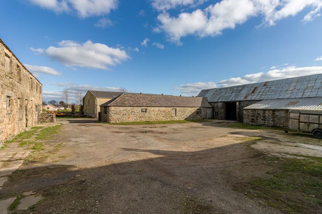 Kexborough Hall Farm