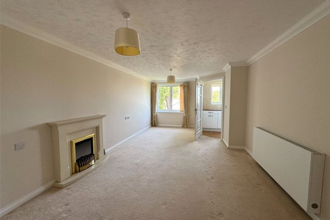 Apartment 41, Holyshute Lodge,, Langford Road, Devon photo 3