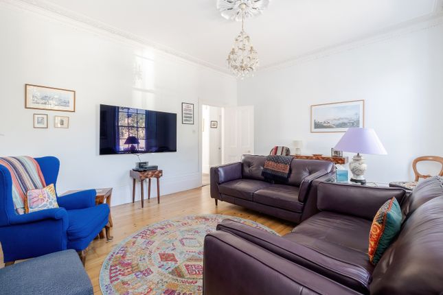 Detached house for sale in Richmond Road, London