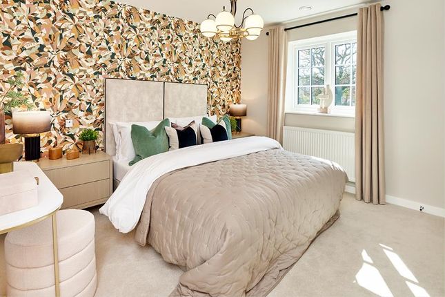 Plot 57, The Brockham, Hammondstreet Road, Cheshunt photo 4