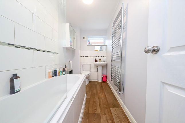 Flat for sale in Shipley Road, Brighton