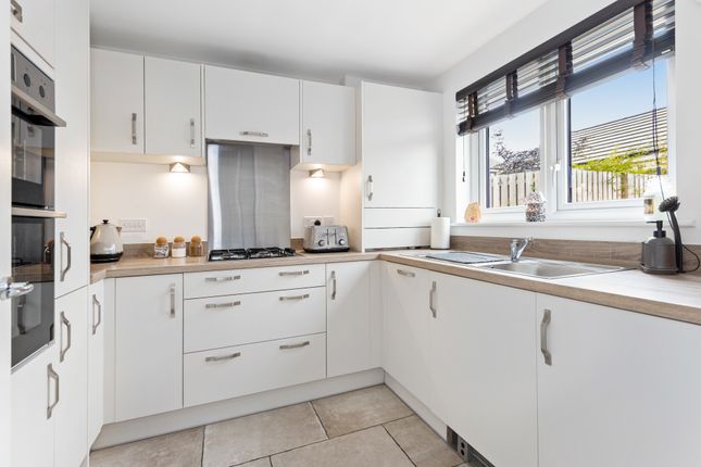 17, Grant Crescent, Tranent photo 5